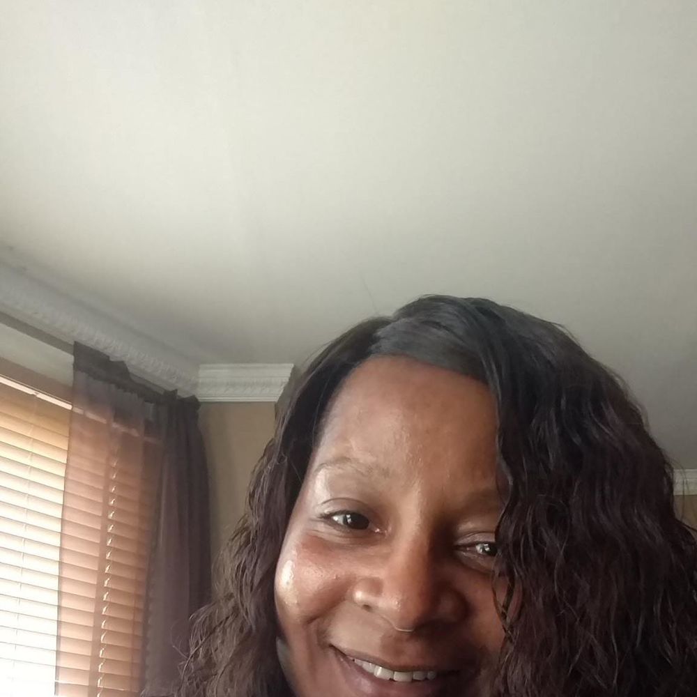 Meet your Posher, Hilda